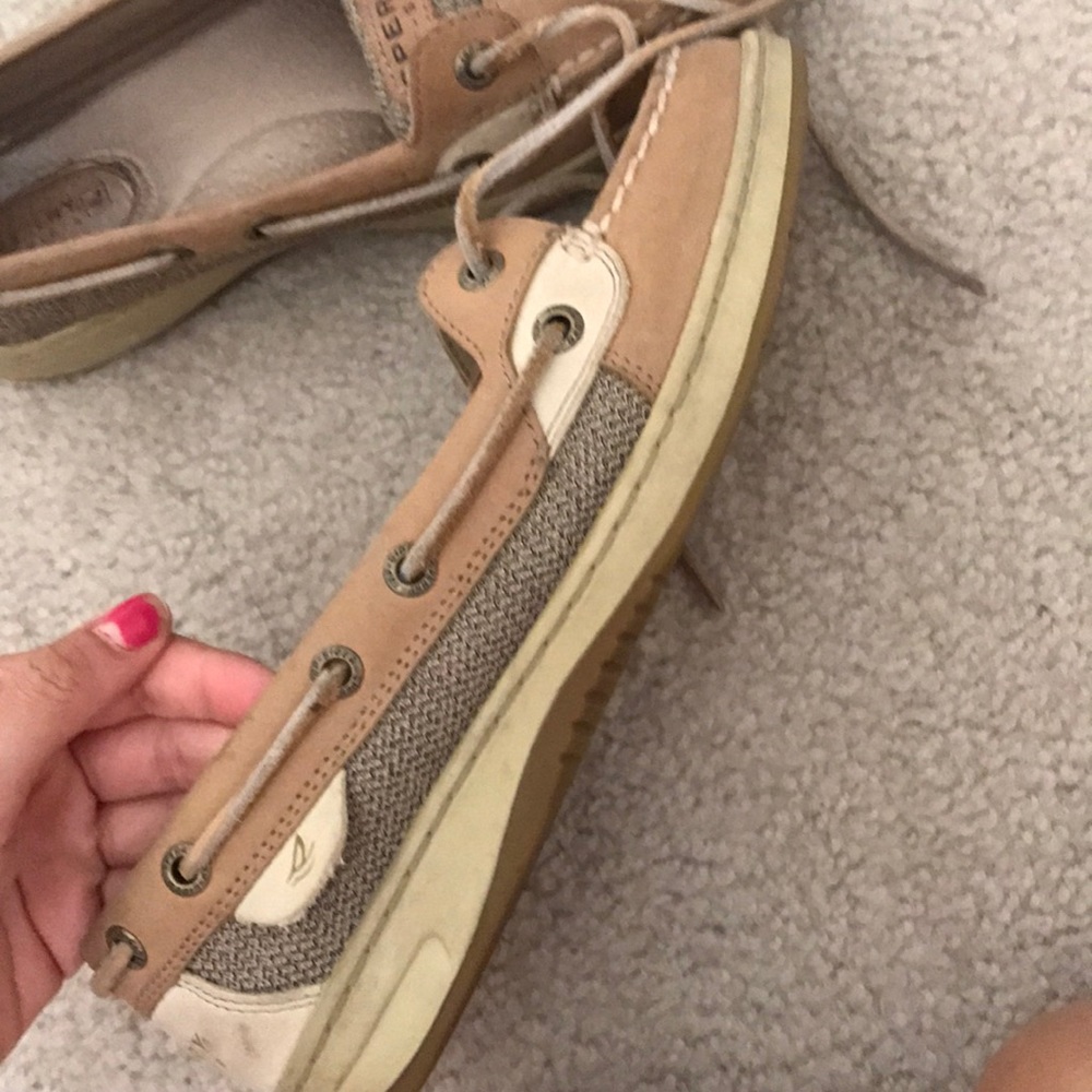 Sperry - Picture 4 of 5
